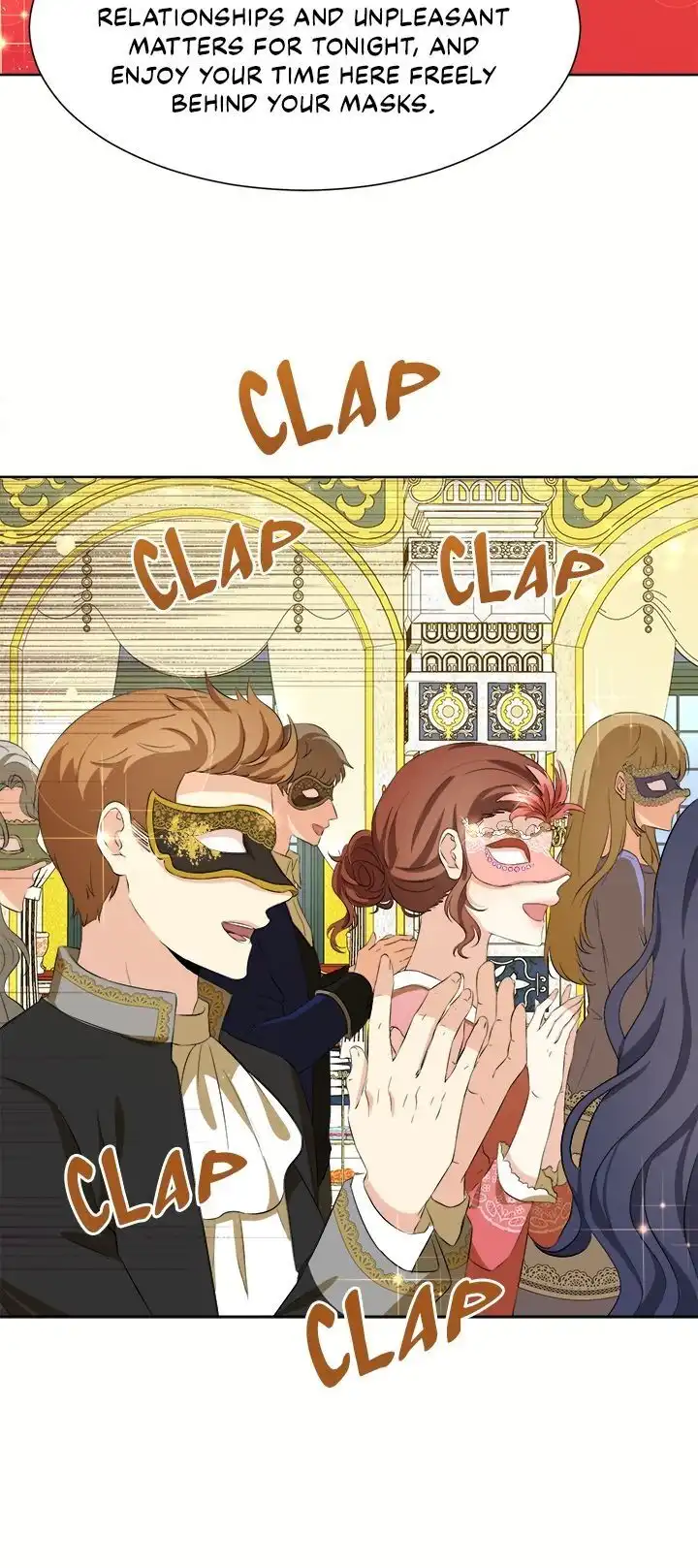 Wish to Say Farewell Chapter 53 19